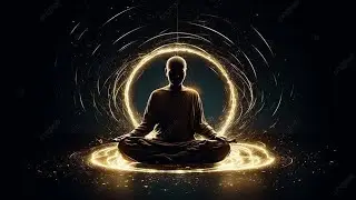 🌿 positive energy meditation for success and spiritual and safety life with God graces 🧘💞❤️