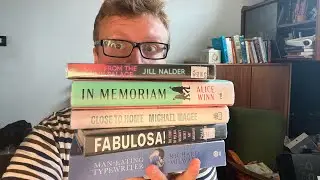 Weekly Reading Wrap-Up: Polari, War and Survival