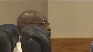 Jury selection begins for trial of man accused of killing of UGA law student 25 years ago