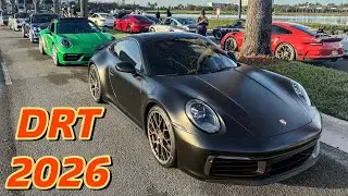 Das Renn Treffen Cars & Coffee 2026