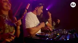 DJ Farix - Melodic techno @ The DJ Room