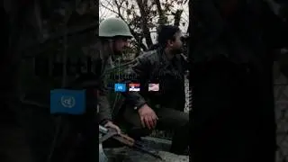 Battlefield balkan vs smg4 world war Mario