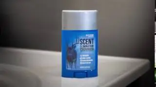 Code Blue D/Code Unscented Antiperspirant Stick | Product Video