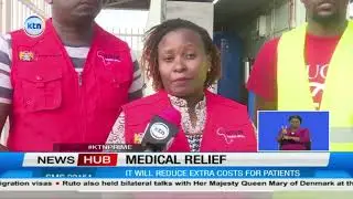 Sololo Level 4 Hospital opens, ending decades of medical hardship