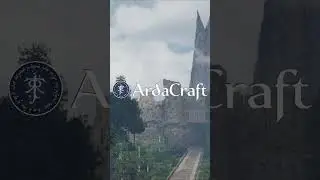 ArdaCraft - Это точно майнкрафт?