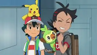Pokemon Sword And Shield Anime Episode 96 English Subbed HD1080 FIXSUB Preview