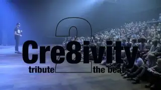 Cre8ivity