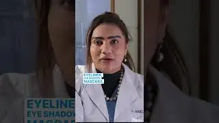 When can you use Makeup after Lasik? | Top Lasik surgeon Dr. Dariel @shroffeyecentre.official