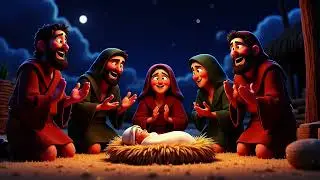 Sin, Grace, and God&rsquo;s Rescue Plan || Kids Bible Story