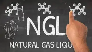 NGL, LNG, CNG and RNG. What do these mean?