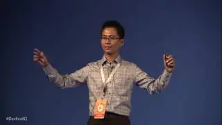 Mobile First Design with ASP NET MVC 6 - Ahmad Masykur