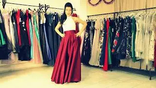 ROCHIE LYNN OCAZIE TOP FASHION
