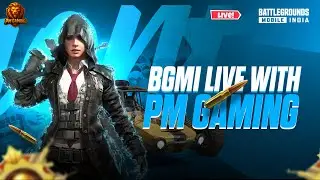 BGMI LIVE KANNADA RP GIVEAWAY ON 100 SUBS #PMGAMING #SHORT #BGMI #PUBG #Subscribe #likes#pubgmobile