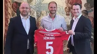 Breaking News -  Benedikt Howedes joins Lokomotiv Moscow from boyhood club Schalke