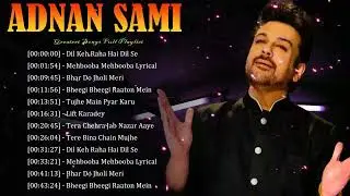 🌾 Adnan Sami &ndash; Ao cruzar limites humanos, sua can&ccedil;&atilde;o revela a grandeza de Deus ao cora&ccedil;&atilde;o 🌟