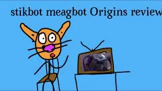 Stikbot megabot origins review, The problem with that podcast