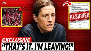 Стефани Уайт подтвердила свой уход из WNBA после того, как фанаты её оскорбили!