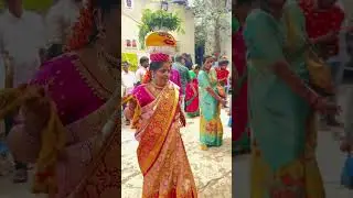 #Nallapochamma talli bonalu #sigurlabalakrishna #Sigurlabramarambha #folksong #viralvedioes
