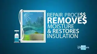 Foggy Window Repair