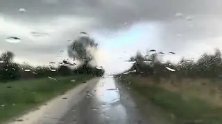 Torosların eteğinden Osmaniye kadirliye iniş