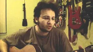 My Cover of Man In Motion (St. Elmo's Fire) by John Parr.