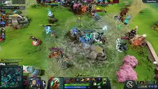 Mineski - [Bo5] - LGD | Match 3 Highlights | DAC 2018 Grand Final | Main Event Day 5
