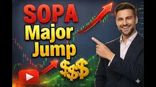 Society Pass Inc SOPA Stock Analysis Today | NASDAQ SOPA News and Performance Update