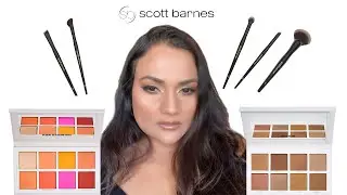 Scott Barnes Brand Review | Testing New Scott Barnes Products