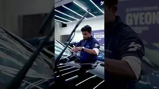 Sunfilm installation | Garware | Palakkad