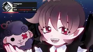 |Art + Body Doubling| Let's Chill, Create, and Yap together!! !socials !discord !lurk