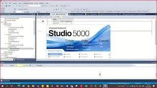 Day3 Part6 Rockwell Studio 5000 training user defined tags UDT creation and configuration in program