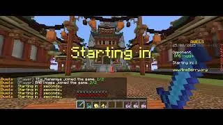 Minecraft PvP Gameplay (Diamond) #2