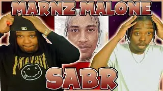 Part 3 | 2025 MARNZ MALONE IS A PROBLEM !!! BLOODLINE Reacts to Marnz Malone - Sabr