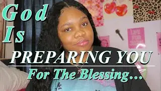 There Is Beauty In PREPARATION&hellip; | How To Let God Use Your Sufferings, Weaknesses, & Pain For Good