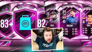 FUT BALLERS IS THE PINNACLE OF FIFA 23 SO FAR!
