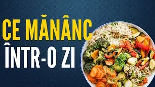 Ce mananc eu intr-o zi ca sa nu ma ingras?