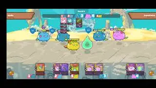 Duskminator Soothing Song / Jumping Laso