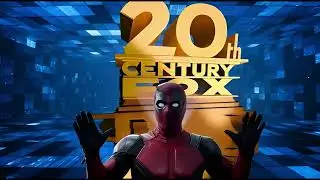 DEADPOOL 4 EXTENDED TRAILER 4K , DC MARVEL CROSSOVER