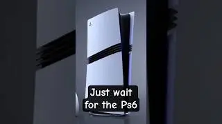 Should You Buy a PS5 in 2025 or Wait for a PS6?