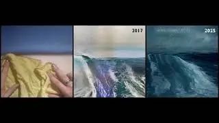 Learning To See Too (2025)