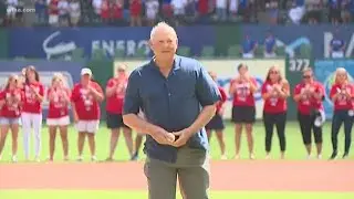Globe Life Park: 1994-2019