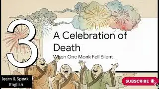 Three Laughing Monks Story | A Life-Changing Story That Will Make You Smile | Better Everyday Tales