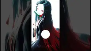 ❤️Nezuko edit for @Rukeaッ ❤️ hope you like it 💗