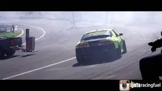 IGNITE RACING FUEL + SSG Motorosport (Sebastien Gauthier) : FD Pro2 2018 #FDXV ... 2019 Pro1 #FDXVI