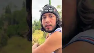 Tu compa el menos hostil parte 2