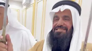 العرضة على شيلات حفل عبيد بن هشيمان البقمي 