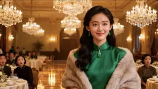 Lọ Lem Thời Dân Quốc: 3 Năm Bị Chèn Ép Và Cuộc Trở Về Gây Chấn Động