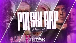 ⛔😍JADĄ ŚWIRY !!!⛔[POLSKI RAP W REMIXACH 133]❤️⛔@LIT3K ⛔⛔
