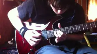 [Guitar Improv] UK Indie Guitar Backing Track in A Minor