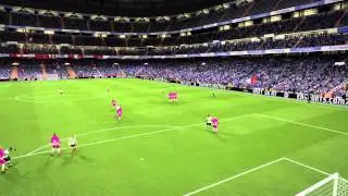 ROCKET HULK - FIFA 15